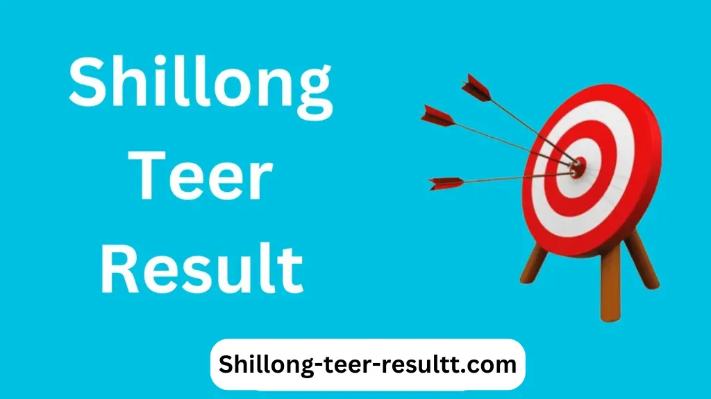 Shilloong-Teer-Result